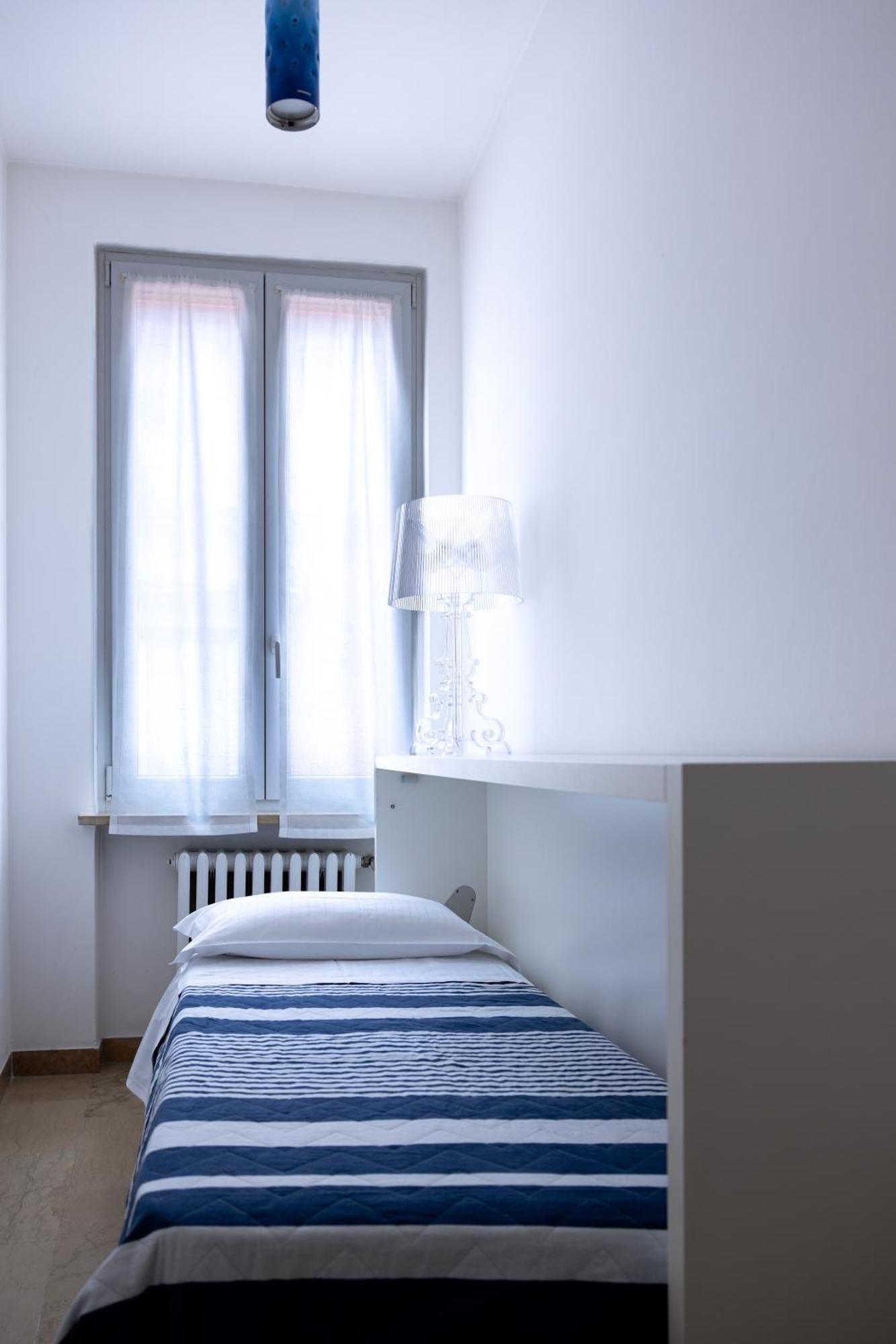 Boutique Apartment Ca Monastero Verona Exterior foto